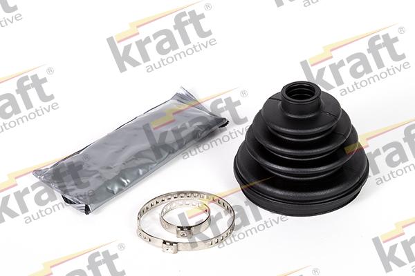 KRAFT AUTOMOTIVE 4410120 - Manžeta, Pogonska osovina www.molydon.hr