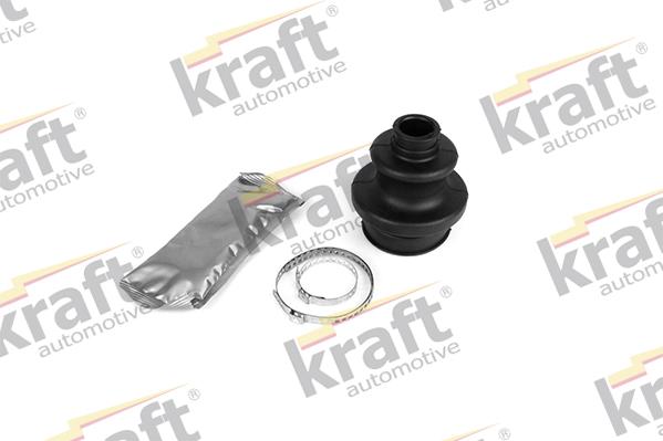 KRAFT AUTOMOTIVE 4411152 - Manžeta, Pogonska osovina www.molydon.hr