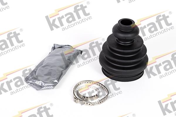 KRAFT AUTOMOTIVE 4411110 - Manžeta, Pogonska osovina www.molydon.hr