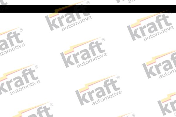 KRAFT AUTOMOTIVE 4231265 - Čahura Ležaja, stabilizator www.molydon.hr