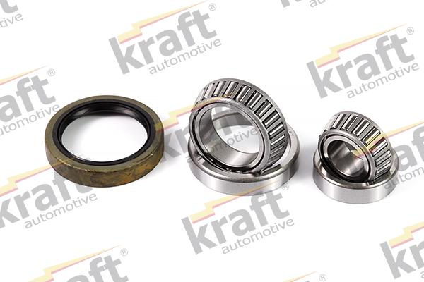 KRAFT AUTOMOTIVE 4101110 - Komplet Ležaja kotača www.molydon.hr