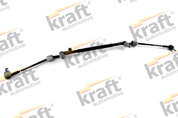 KRAFT AUTOMOTIVE 4301230 - Poprecna spona www.molydon.hr