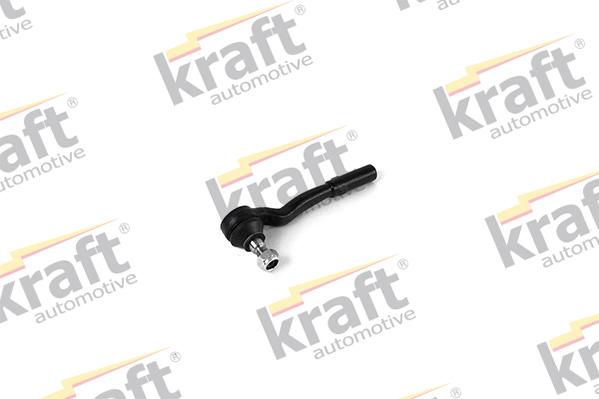 KRAFT AUTOMOTIVE 4311018 - Kraj spone, kuglasti zglob www.molydon.hr