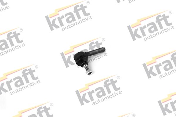 KRAFT AUTOMOTIVE 4311110 - Kraj spone, kuglasti zglob www.molydon.hr