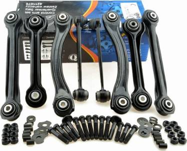 KRAFT AUTOMOTIVE 4211070 - Set za popravak, Ovjes kotača www.molydon.hr