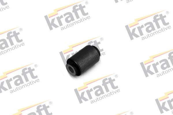 KRAFT AUTOMOTIVE 4231170 - Ležište | Držač | Uležištenje, tijelo osovine www.molydon.hr