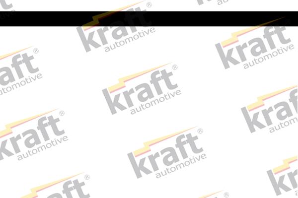 KRAFT AUTOMOTIVE 4231230 - Čahura Ležaja, stabilizator www.molydon.hr