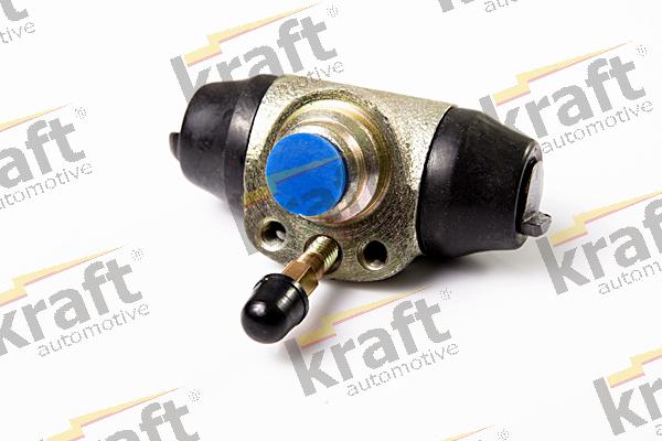 KRAFT AUTOMOTIVE 6030050 - Kočioni cilindar kotača www.molydon.hr