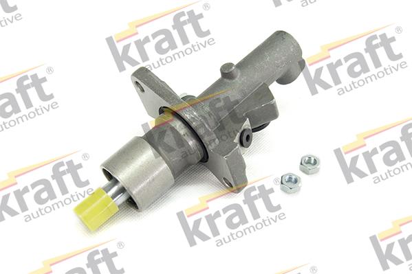 KRAFT AUTOMOTIVE 6031250 - Glavni kočioni cilindar www.molydon.hr