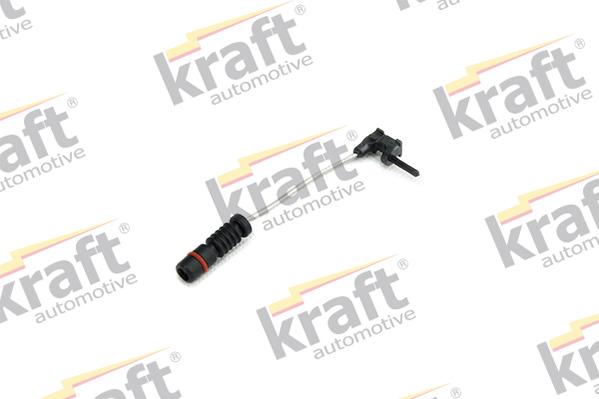 KRAFT AUTOMOTIVE 6121000 - Signalni kontakt, trosenje kočione plocice www.molydon.hr