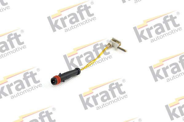 KRAFT AUTOMOTIVE 6121310 - Signalni kontakt, trosenje kočione plocice www.molydon.hr