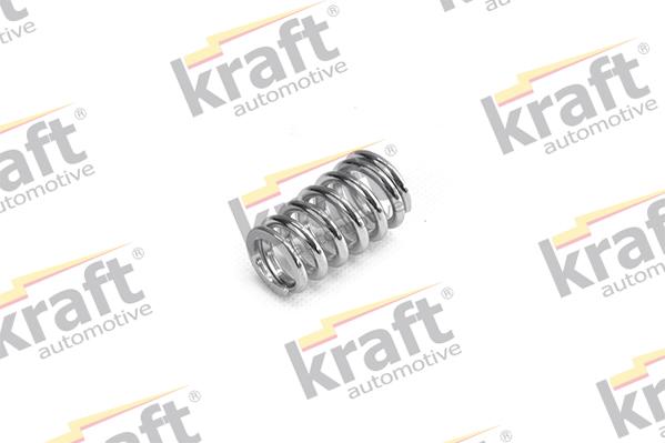 KRAFT AUTOMOTIVE 0594000 - Opruga, Ispušna Cijev www.molydon.hr