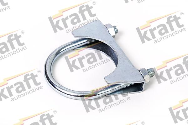 KRAFT AUTOMOTIVE 0558530 - Cijevne spojnice, Ispušni sistem www.molydon.hr