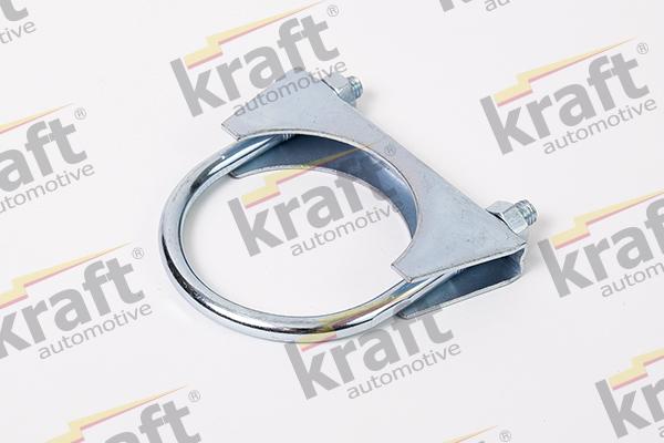 KRAFT AUTOMOTIVE 0558531 - Cijevne spojnice, Ispušni sistem www.molydon.hr