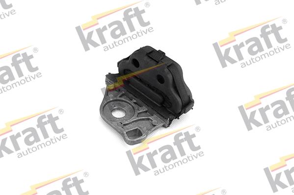 KRAFT AUTOMOTIVE 0503057 - Držač, Ispušni lonac www.molydon.hr