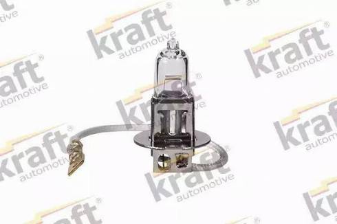 KRAFT AUTOMOTIVE 0804850 - Žarulja, far za osvjetljenje  pri skretanju www.molydon.hr