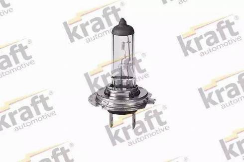 KRAFT AUTOMOTIVE 0805500 - Žarulja, far za osvjetljenje  pri skretanju www.molydon.hr