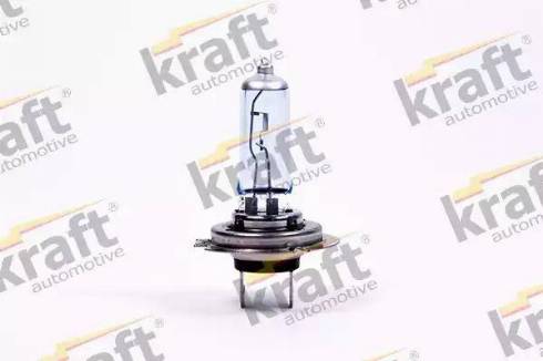 KRAFT AUTOMOTIVE 0805515 - Žarulja, far za osvjetljenje  pri skretanju www.molydon.hr