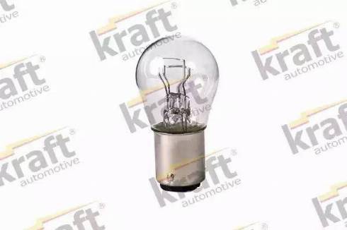 KRAFT AUTOMOTIVE 0803500 - Žarulja, svjetlo za maglu/zadnje svjetlo www.molydon.hr