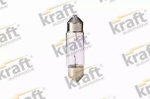KRAFT AUTOMOTIVE 0802150 - Žarulja, svjetlo u kabini www.molydon.hr