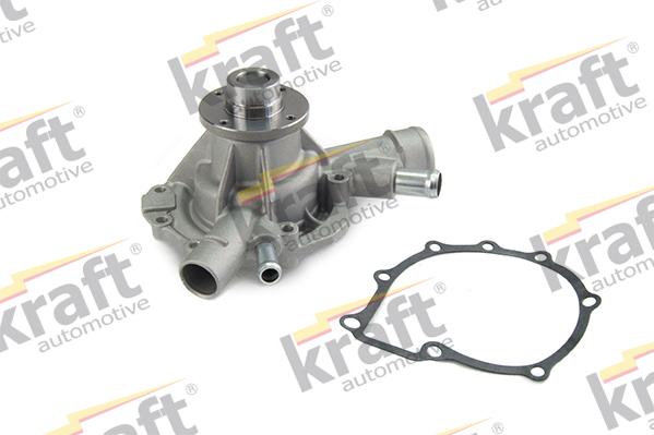 KRAFT AUTOMOTIVE 1501017 - Vodena pumpa www.molydon.hr