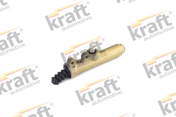 KRAFT AUTOMOTIVE 1661090 - Glavni cilindar, kvačilo www.molydon.hr