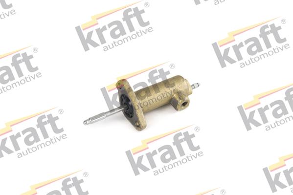KRAFT AUTOMOTIVE 1661010 - Pomoćni cilindar, kvačilo www.molydon.hr