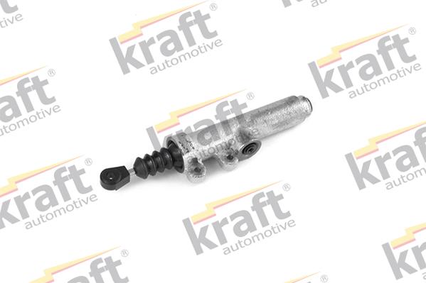 KRAFT AUTOMOTIVE 1661080 - Glavni cilindar, kvačilo www.molydon.hr