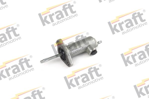 KRAFT AUTOMOTIVE 1661210 - Pomoćni cilindar, kvačilo www.molydon.hr