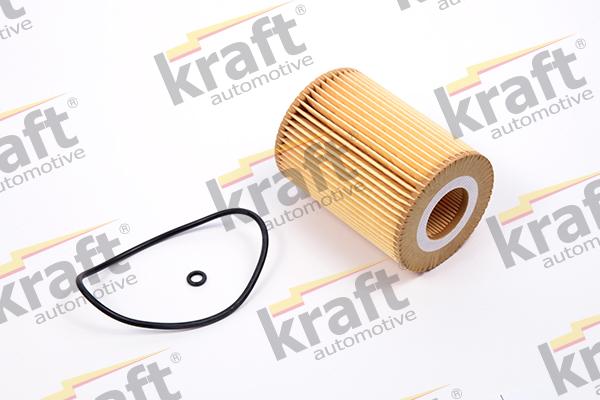 KRAFT AUTOMOTIVE 1701400 - Filter za ulje www.molydon.hr