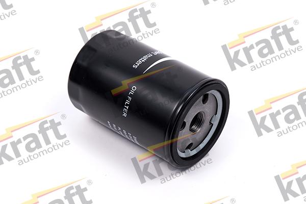KRAFT AUTOMOTIVE 1701050 - Filter za ulje www.molydon.hr