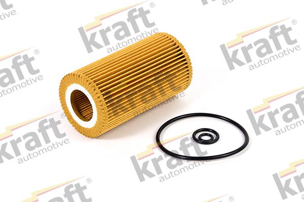KRAFT AUTOMOTIVE 1701123 - Filter za ulje www.molydon.hr