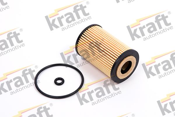 KRAFT AUTOMOTIVE 1701170 - Filter za ulje www.molydon.hr