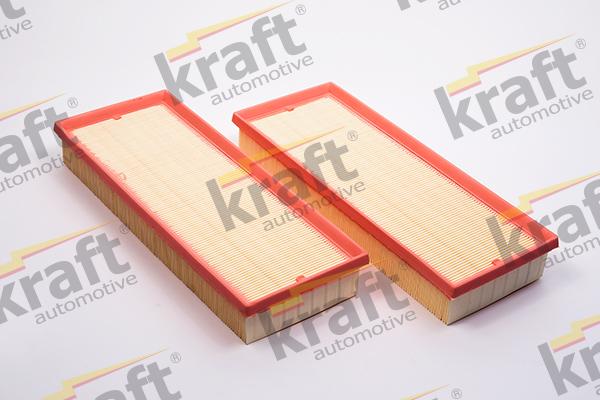 KRAFT AUTOMOTIVE 1711342 - Filter za zrak www.molydon.hr