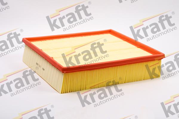 KRAFT AUTOMOTIVE 1711250 - Filter za zrak www.molydon.hr