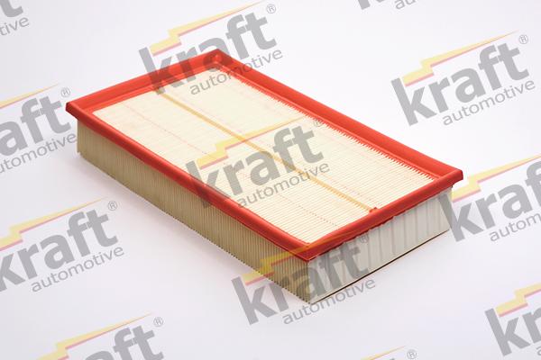 KRAFT AUTOMOTIVE 1711260 - Filter za zrak www.molydon.hr