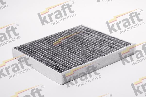 KRAFT AUTOMOTIVE 1736512 - Filter kabine www.molydon.hr