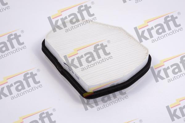 KRAFT AUTOMOTIVE 1731000 - Filter kabine www.molydon.hr