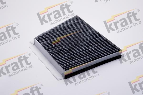 KRAFT AUTOMOTIVE 1731205 - Filter kabine www.molydon.hr