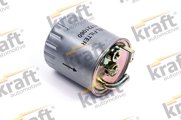 KRAFT AUTOMOTIVE 1721060 - Filter za gorivo www.molydon.hr