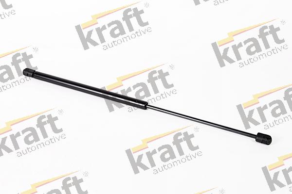 KRAFT AUTOMOTIVE 8501030 - Plinski amortizer, prtljaznik/utovarni prostor www.molydon.hr