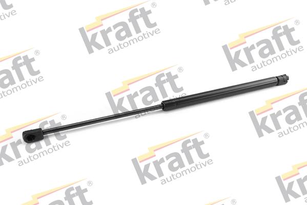 KRAFT AUTOMOTIVE 8501117 - Plinski amortizer, prtljaznik/utovarni prostor www.molydon.hr