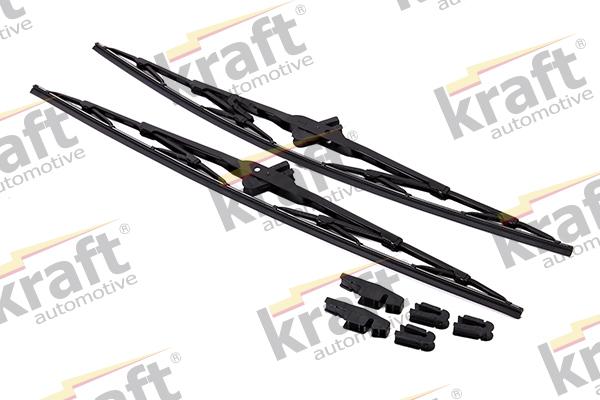 KRAFT AUTOMOTIVE K5151 - Metlica brisača www.molydon.hr