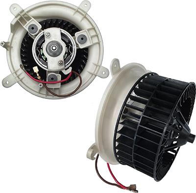 Krios 9.2098 - Ventilator kabine/unutrasnjeg prostora www.molydon.hr