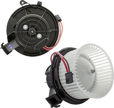 Krios 9.2198 - Ventilator kabine/unutrasnjeg prostora www.molydon.hr