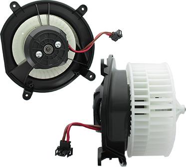 Krios 9.2148 - Ventilator kabine/unutrasnjeg prostora www.molydon.hr