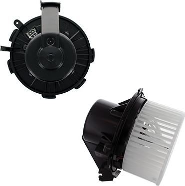 Krios 9.2160 - Ventilator kabine/unutrasnjeg prostora www.molydon.hr
