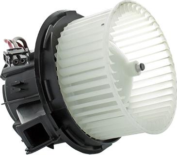 Krios 9.2134 - Ventilator kabine/unutrasnjeg prostora www.molydon.hr
