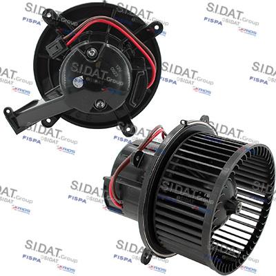 Krios 9.2380 - Ventilator kabine/unutrasnjeg prostora www.molydon.hr