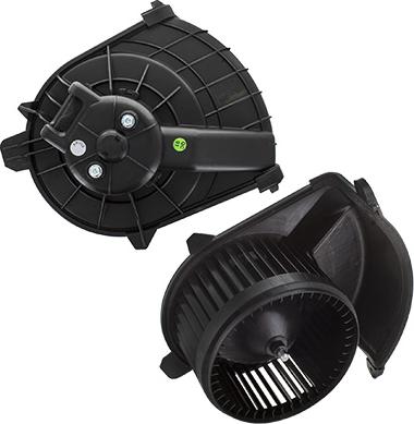 Krios 9.2289 - Ventilator kabine/unutrasnjeg prostora www.molydon.hr